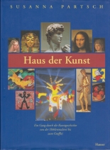 Cover: Haus der Kunst 9783446188853