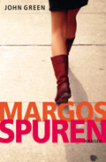 Cover: Margos Spuren 9783446234772