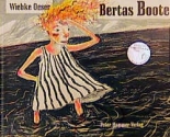 Cover: Bertas Boote 9783872947550
