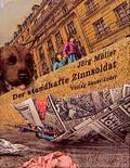Cover: Der standhafte Zinnsoldat 9783794141005