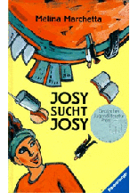 Josy sucht Josy