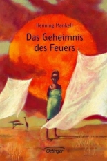 Cover: Das Geheimnis des Feuers 9783789142116