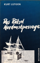 Cover: Das Rätsel Nordwestpassage 1131