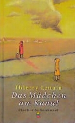 Cover: Das Mädchen am Kanal 9783596850495