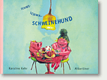 Cover: Schwi-Schwa-Schweinehund 9783357009254