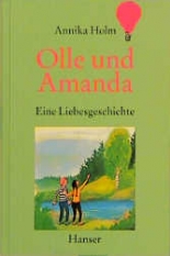 Cover: Olle und Amanda 9783446173521