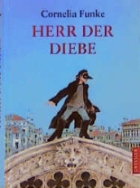 Cover: Herr der Diebe 9783791504575