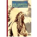 Cover: Die großen Häuptlinge 9783551209504