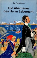 Cover: Die Abenteuer des Herrn Leberecht 1196