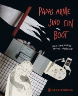 Cover: Papas Arme sind ein Boot 9783836953139