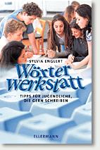 Cover: Wörterwerkstatt 9783770731336