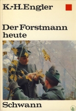 Cover: Der Forstmann heute 1206