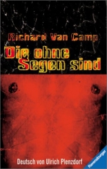 Cover: Die ohne Segen sind 9783473352050