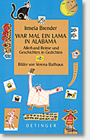 War mal ein Lama in Alabama