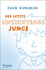 Der letzte unsichtbare Junge