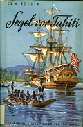 Cover: Segel vor Tahiti 1243