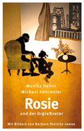 Cover: Rosie und der Urgroßvater 9783446235878