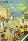 Cover: Das Pferd ohne Kopf 1255