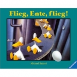 Flieg, Ente, flieg!