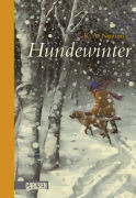 Cover: Hundewinter 9783551552396