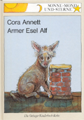 Cover: Armer Esel Alf 9783789117008