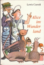 Alice im Wunderland