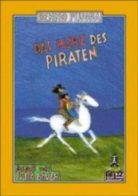 Cover: Das Herz des Piraten 340780153X