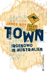 Cover: Town 9783836952965