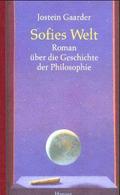 Cover: Sofies Welt 9783446173477