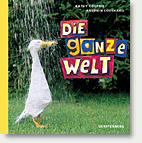 Cover: Die ganze Welt 9783806749540