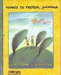 Cover: Kannst du pfeifen, Johanna 9783551550798