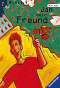 Cover: Jan, mein Freund 3473350974