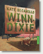 Cover: Winn-Dixie 9783791527918