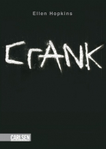 Cover: Crank 9783551582300