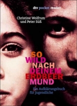 Cover: So wild nach deinem Erdbeermund 9783423795203