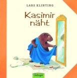 Cover: Kasimir näht 9783789167690