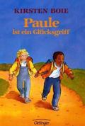 Cover: Paule ist ein Glücksgriff 9783789118814