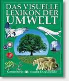 Cover: Das visuelle Lexikon der Umwelt 9783806745009