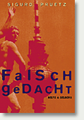 Cover: Falsch gedacht 9783407808806