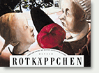 Cover: Rotkäppchen 9783446200227