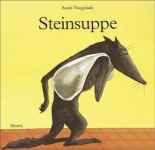 Cover: Steinsuppe 9783895651151