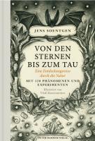 Cover: Von den Sternen bis zum Tau 9783779502913