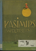 Kasimirs Weltreise