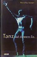 Cover: Tanz auf dünnem Eis 9783551580429