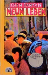 Cover: Neun Leben 9783312005048