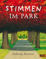 Stimmen im Park