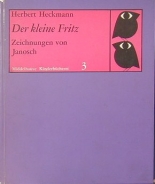 Cover: Der kleine Fritz 9783932386190