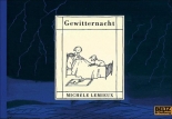 Cover: Gewitternacht 9783407791795