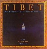 Cover: Tibet 9783446194427