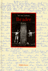 Cover: Bruder 3787696784